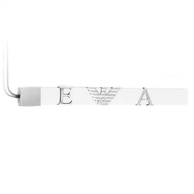 Collier femme armani eg1665 45 cm_3073. DIAYTAR COTE D'IVOIRE - Où Chaque Achat Raconte une Histoire. Explorez notre boutique en ligne et créez votre propre narration à travers notre diversité de produits, chacun portant une signification unique.