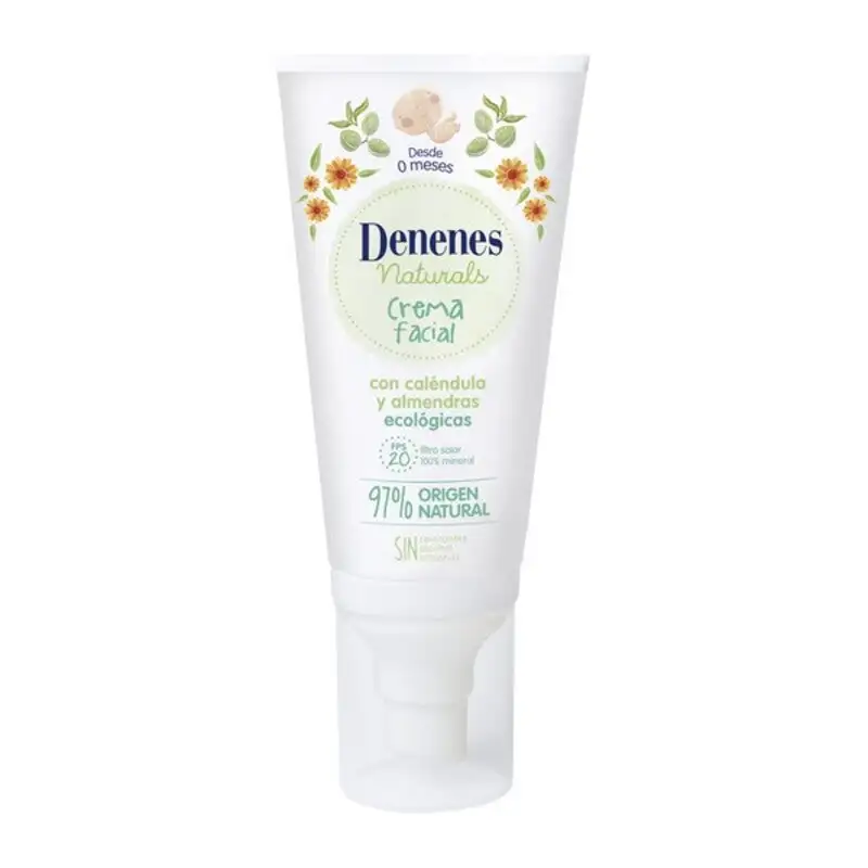 Creme hydratante visage naturals denenes spf 20 50 ml_8902. DIAYTAR COTE D'IVOIRE - Où Chaque Détail Fait la Différence. Parcourez notre sélection soignée et choisissez des articles qui rehaussent votre quotidien, du fonctionnel à l'esthétique.