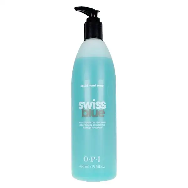 Distributeur de savon pour les mains swiss blue opi 480 ml_1876. DIAYTAR COTE D'IVOIRE - Votre Destination pour un Shopping Réfléchi. Découvrez notre gamme variée et choisissez des produits qui correspondent à vos valeurs et à votre style de vie.