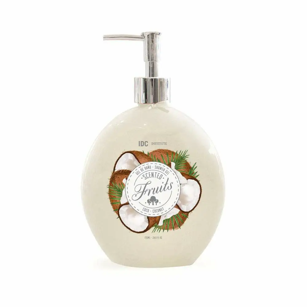 Gel douche idc institute scented fruit coco 735 ml_1212. Découvrez DIAYTAR COTE D'IVOIRE - Là où Votre Shopping Prend Vie. Plongez dans notre vaste sélection et trouvez des produits qui ajoutent une touche spéciale à votre quotidien.