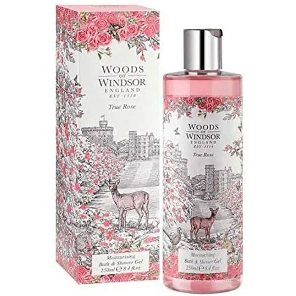 Gel douche parfume woods of windsor true rose 250 ml_3421. DIAYTAR COTE D'IVOIRE - Où Chaque Détail Compte. Parcourez nos produits soigneusement sélectionnés et choisissez des articles qui correspondent à votre style et à vos valeurs.