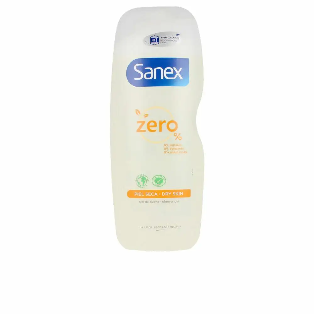 Gel douche sanex zero peau seche 600 ml_9482. DIAYTAR COTE D'IVOIRE - Où Chaque Achat Raconte une Histoire. Parcourez notre boutique en ligne pour trouver des articles qui évoquent le savoir-faire et la tradition du Côte d'Ivoire.