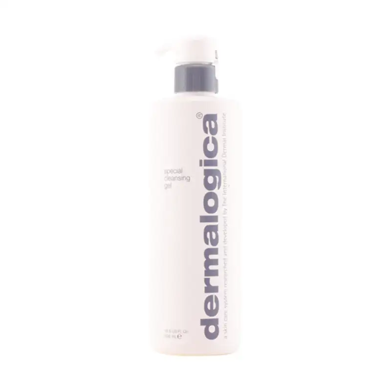 Gel nettoyant visage greyline dermalogica_5686. DIAYTAR COTE D'IVOIRE - Là où la Tradition Devient Tendance. Naviguez à travers notre boutique en ligne et choisissez des produits qui allient l'authenticité au contemporain.