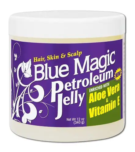 Gelee de petrole blue magic 12 oz_6983. DIAYTAR COTE D'IVOIRE - L'Art de Choisir, l'Art de S'émerveiller. Explorez notre boutique en ligne et choisissez des articles qui éveillent votre sens de l'émerveillement.