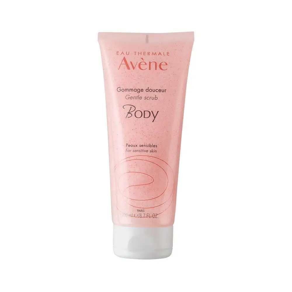 Gommage corporel avene body soft 200 ml_7021. DIAYTAR COTE D'IVOIRE - Où Choisir est une Découverte. Parcourez notre catalogue et trouvez des articles qui éveillent votre curiosité et enrichissent votre expérience shopping.