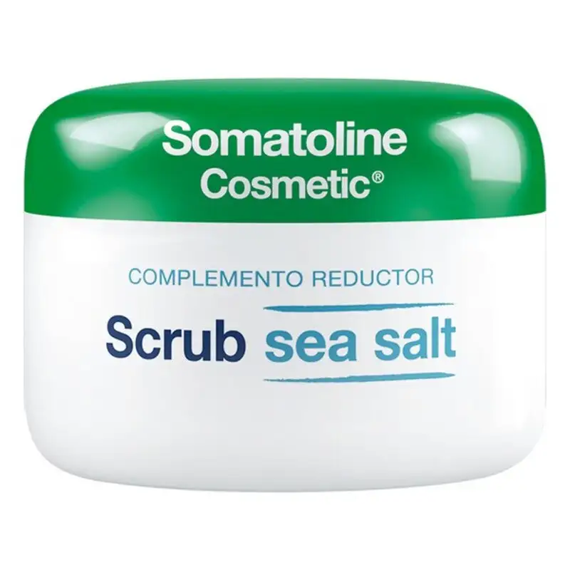 Gommage exfoliant pour le corps somatoline 350 g_2767. Entrez dans le Monde de DIAYTAR COTE D'IVOIRE - Où la Satisfaction est la Priorité. Explorez notre sélection pensée pour vous offrir une expérience de shopping qui va au-delà de vos attentes.