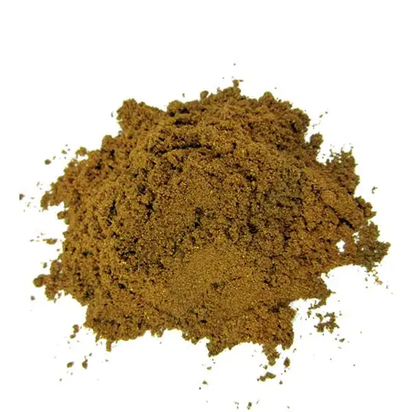 Gulz cosmetics poudre de chebe traditionnelle fabriquee au chad 25 g_2282. DIAYTAR COTE D'IVOIRE - Votre Escale Shopping incontournable. Explorez notre boutique en ligne et dénichez des trésors qui reflètent la richesse culturelle et la modernité du Côte d'Ivoire.