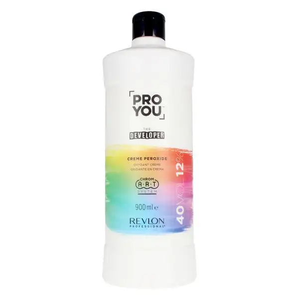 Hair oxidizer proyou revlon 40 vol 900 ml_1340. Entrez dans l'Univers de DIAYTAR COTE D'IVOIRE - Où Choisir est un Voyage. Explorez notre gamme diversifiée et trouvez des articles qui répondent à tous vos besoins et envies.
