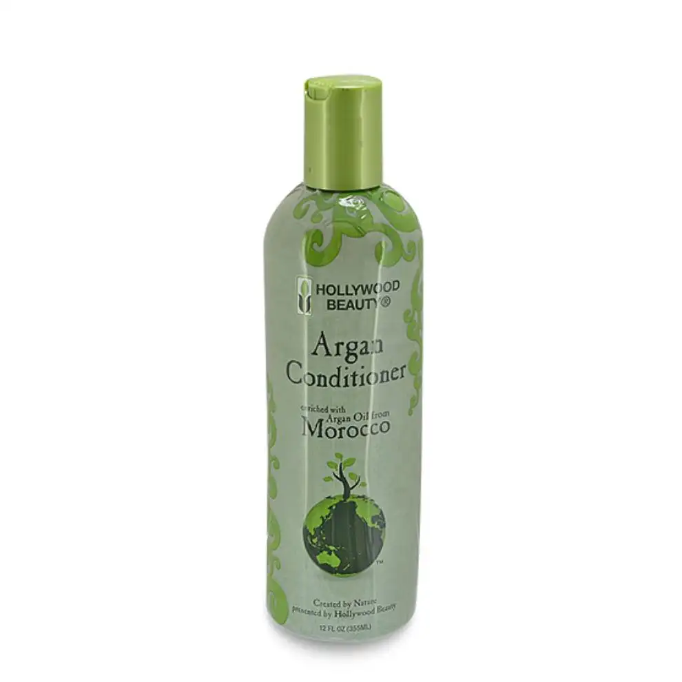 Hollywood beauty apres shampooing a lhuile dargan 12 oz_5144. DIAYTAR COTE D'IVOIRE - L'Art de Vivre le Shopping Inspiré. Parcourez notre catalogue et choisissez des produits qui reflètent votre passion pour la beauté et l'authenticité.