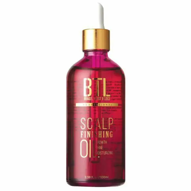 Huile de finition pour cuir chevelu btl 338 oz_9994. DIAYTAR COTE D'IVOIRE - Où la Mode et le Confort se Rencontrent. Plongez dans notre univers de produits et trouvez des articles qui vous habillent avec style et aisance.