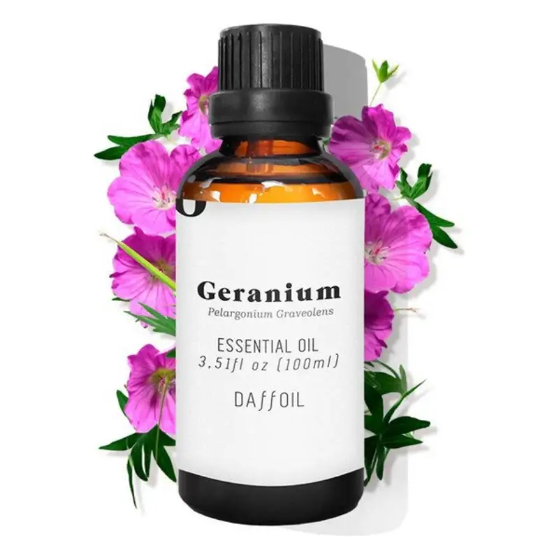 Huile essentielle jonquille geranium 100 ml_4095. DIAYTAR COTE D'IVOIRE - Là où Vos Rêves Prendent Forme. Plongez dans notre catalogue diversifié et trouvez des produits qui enrichiront votre quotidien, du pratique à l'exceptionnel.