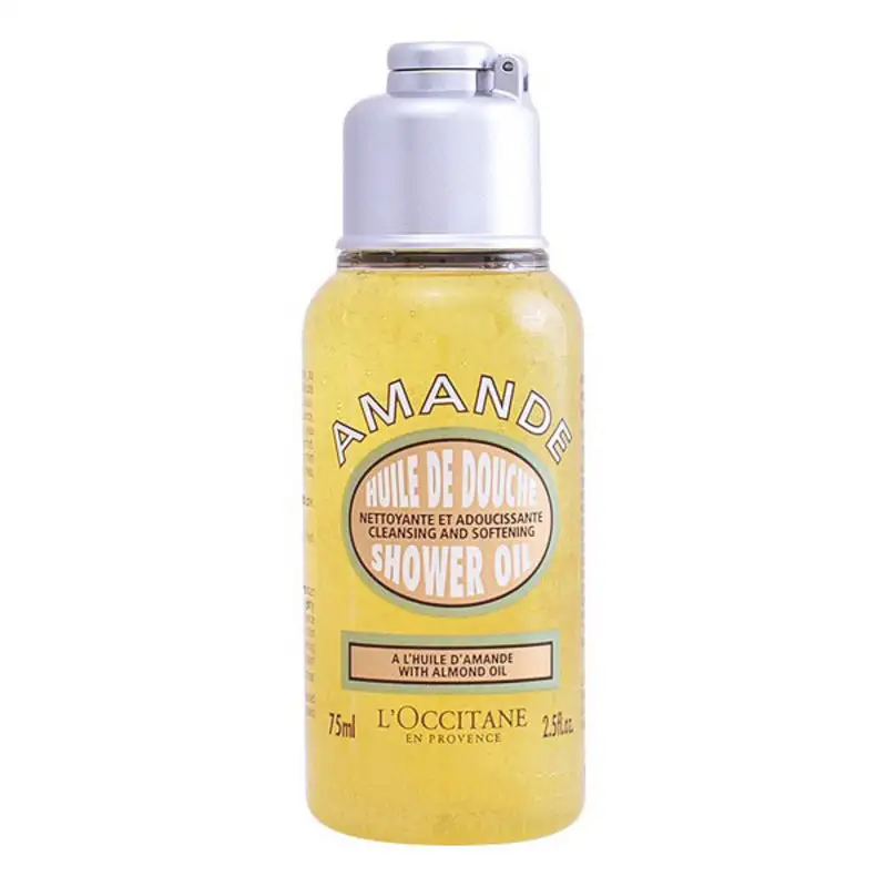 Huile hydratante amande loccitane 75 ml_8344. DIAYTAR COTE D'IVOIRE - Où Chaque Détail Fait la Différence. Parcourez notre sélection soignée et choisissez des articles qui rehaussent votre quotidien, du fonctionnel à l'esthétique.