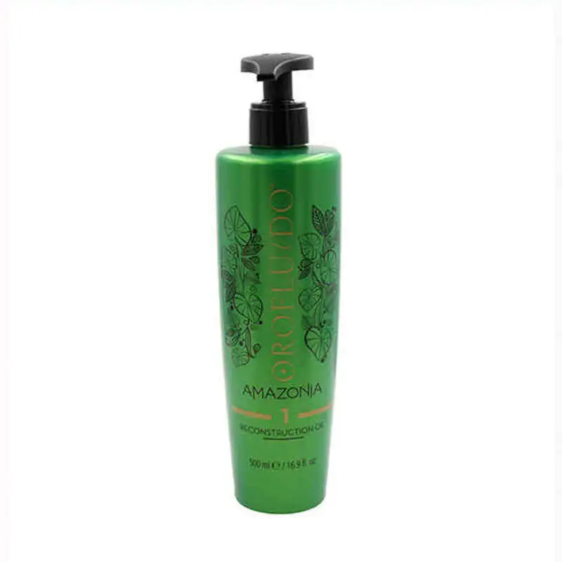 Huile hydratante amazonia revlon 500 ml_6415. Entrez dans l'Univers de DIAYTAR COTE D'IVOIRE - Où le Choix Rencontre l'Authenticité. Explorez nos rayons virtuels et trouvez des produits qui incarnent la richesse de notre culture.