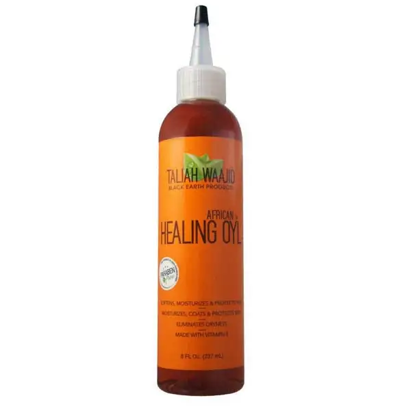 Huile hydratante et protectrice corps et cheveux 237 ml_8415. DIAYTAR COTE D'IVOIRE - Votre Boutique en Ligne, Votre Choix Illimité. Parcourez nos rayons et découvrez des produits qui vous inspirent, de la mode à la maison et bien plus.