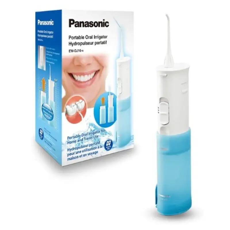 Irrigateur buccal panasonic corp ewdj10a503 165 ml_9893. DIAYTAR COTE D'IVOIRE - Votre Destination Shopping de Confiance. Naviguez à travers notre boutique en ligne et profitez d'une sélection soigneusement choisie de produits qui répondent à toutes vos exigences.