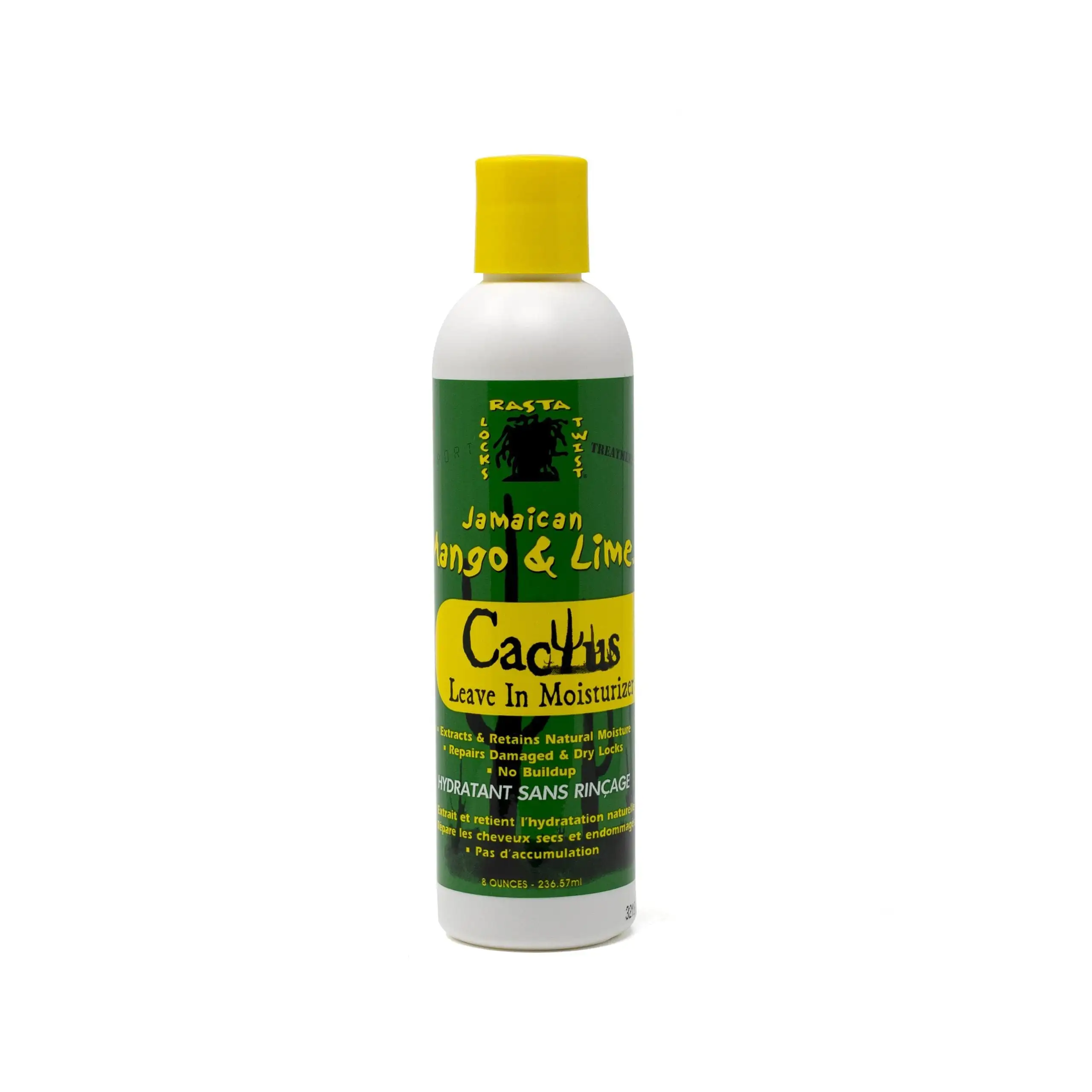 Jamaican mango lime cactus lave in moisturizer 8 oz_1426. Bienvenue sur DIAYTAR COTE D'IVOIRE - Où Chaque Article a son Histoire. Découvrez notre sélection méticuleuse de produits qui racontent l'authenticité et la beauté du Côte d'Ivoire.