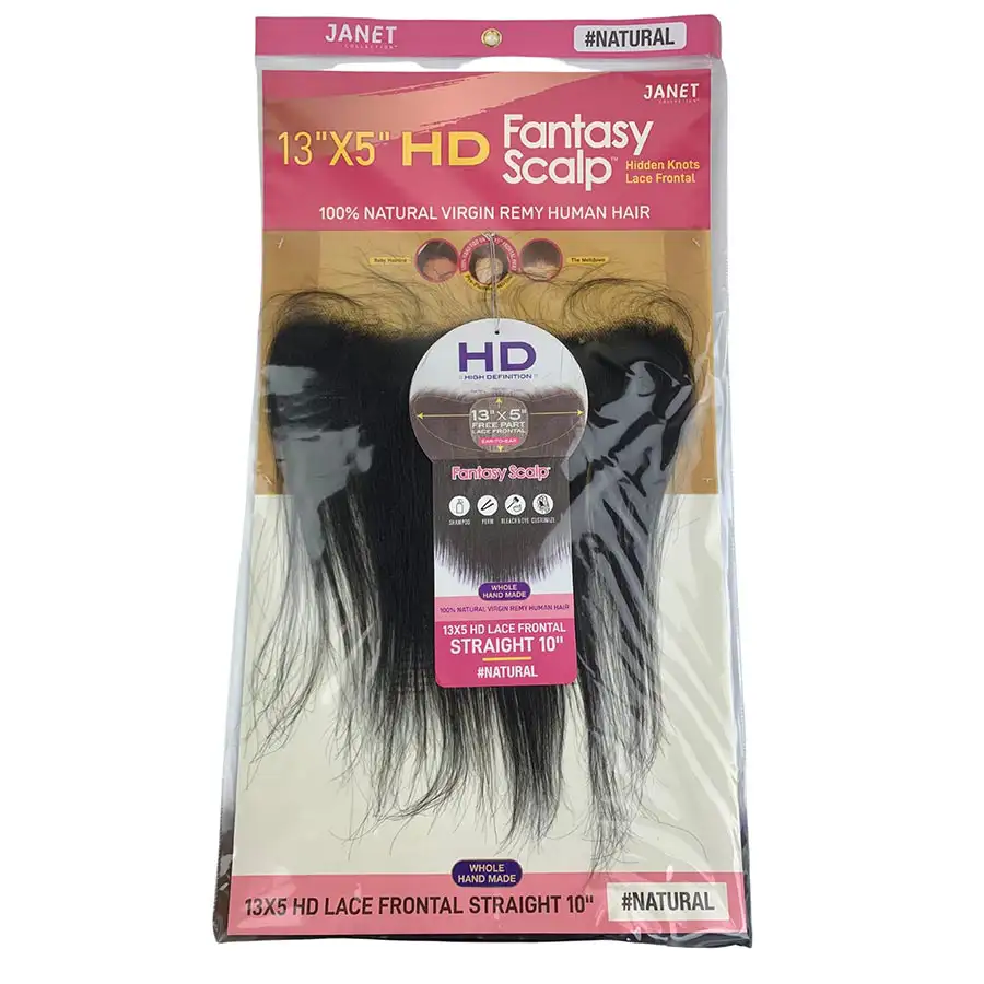 Janet collection fantasy scalp 13 x 5 hd lace frontal straight_4397. Entrez dans l'Univers de DIAYTAR COTE D'IVOIRE - Votre Destination de Shopping Complète. Découvrez des produits qui reflètent la diversité et la richesse culturelle du Côte d'Ivoire, le tout à portée de clic.