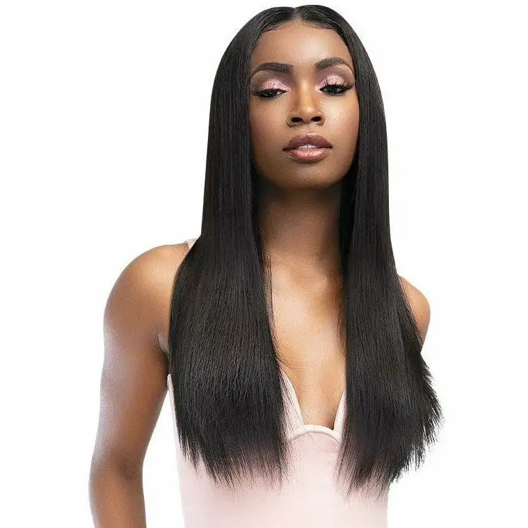 Janet collection naturel transparent 13 x 6 hd lace frontal wig ever_2172. DIAYTAR COTE D'IVOIRE - L'Art de Vivre le Shopping Inspiré. Parcourez notre catalogue et choisissez des produits qui reflètent votre passion pour la beauté et l'authenticité.