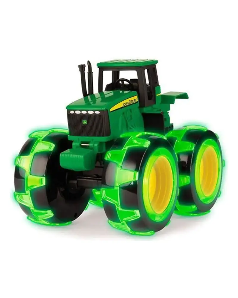John deere jd monster treads light wheel 3ans_4051. DIAYTAR COTE D'IVOIRE - Votre Destination pour un Shopping Réfléchi. Découvrez notre gamme variée et choisissez des produits qui correspondent à vos valeurs et à votre style de vie.