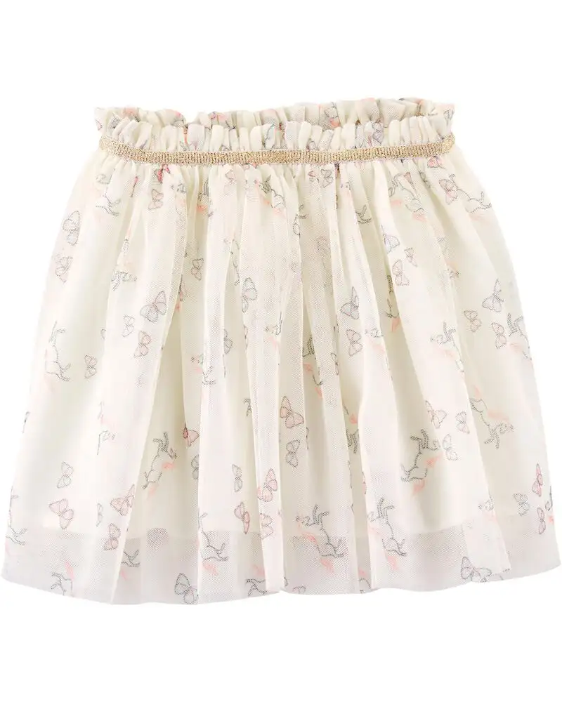 Jupe tutu licorne_1800. Bienvenue chez DIAYTAR COTE D'IVOIRE - Où le Shopping Rencontre la Qualité. Explorez notre sélection soigneusement conçue et trouvez des produits qui définissent le luxe abordable.