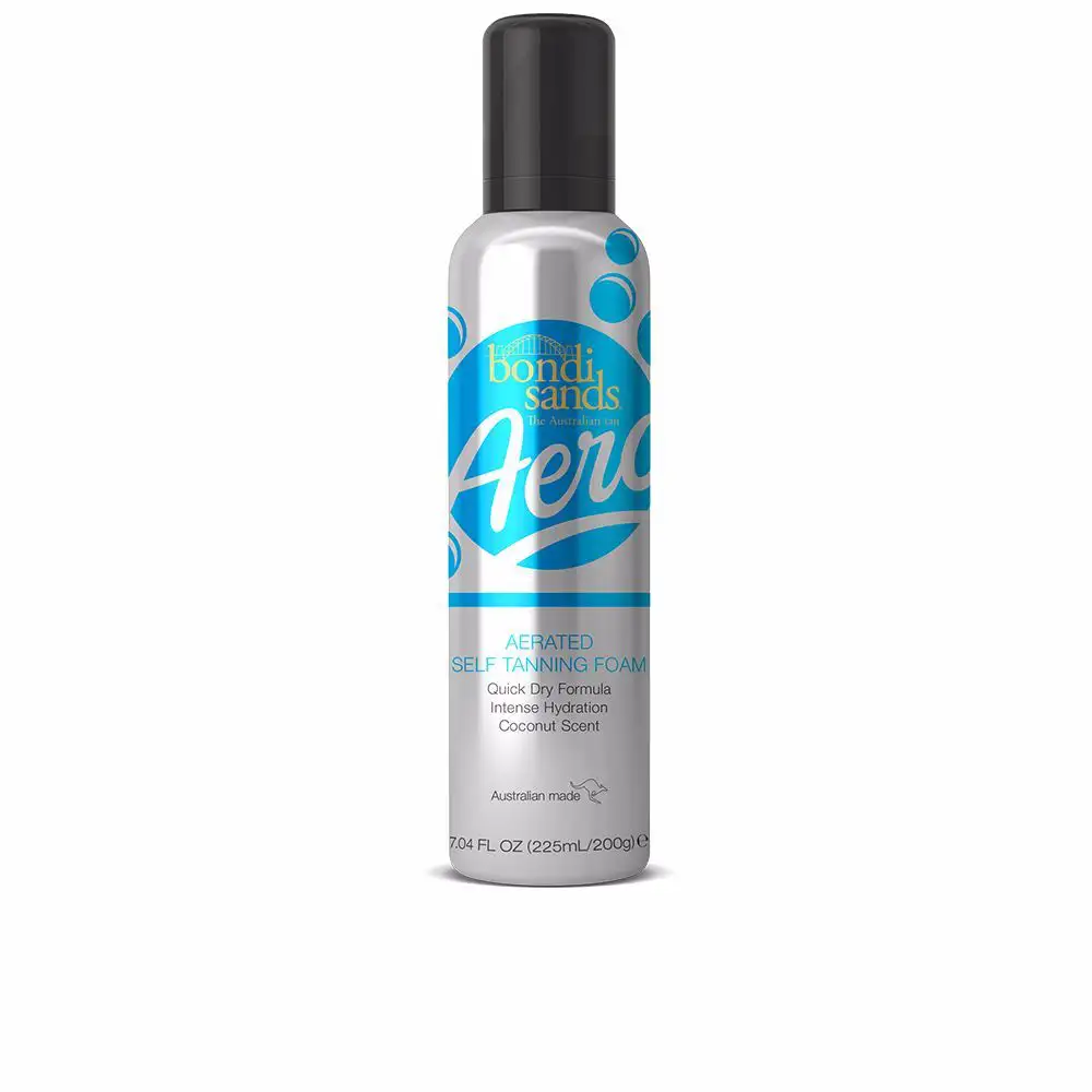 Lait corporel autobronzant aero dark bondi sands 225 ml_9968. DIAYTAR COTE D'IVOIRE - Là où les Rêves de Shopping Deviennent Réalité. Naviguez à travers notre catalogue diversifié et choisissez parmi une variété d'articles qui feront de votre shopping une expérience inoubliable.