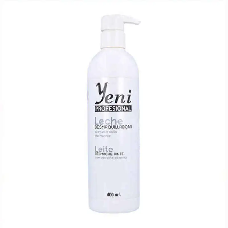Lait demaquillant visage yeni profesional 400 ml_7212. DIAYTAR COTE D'IVOIRE - L'Art de Choisir, l'Art de Vivre. Parcourez notre boutique en ligne et choisissez parmi des produits de qualité qui ajoutent de l'élégance à votre quotidien.