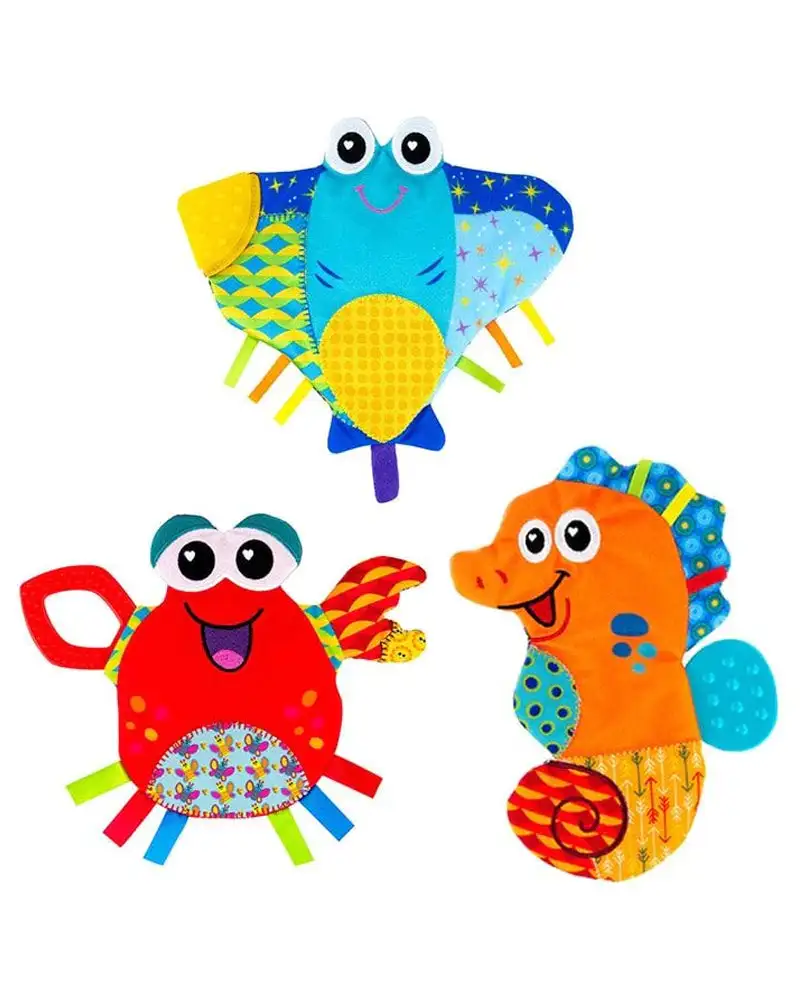 Lamaze assortiment de crinklies 0m_1368. Bienvenue sur DIAYTAR COTE D'IVOIRE - Là où le Shopping Devient une Aventure. Explorez notre catalogue et dénichez des trésors qui élargiront votre horizon shopping.
