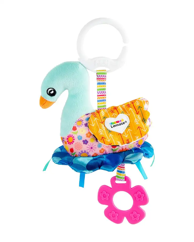 Lamaze sierra le cygne 0m_6964. DIAYTAR COTE D'IVOIRE - Votre Passage vers l'Exceptionnel. Naviguez à travers notre sélection minutieuse et découvrez des articles qui apportent une touche spéciale à chaque instant de votre vie.