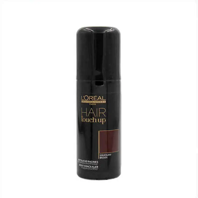 Laque retouche cheveux racines retouche cheveux loreal professionnel paris 75 ml_6509. DIAYTAR COTE D'IVOIRE - Où la Qualité et la Diversité Fusionnent. Explorez notre boutique en ligne pour découvrir une gamme variée de produits qui incarnent l'excellence et l'authenticité.