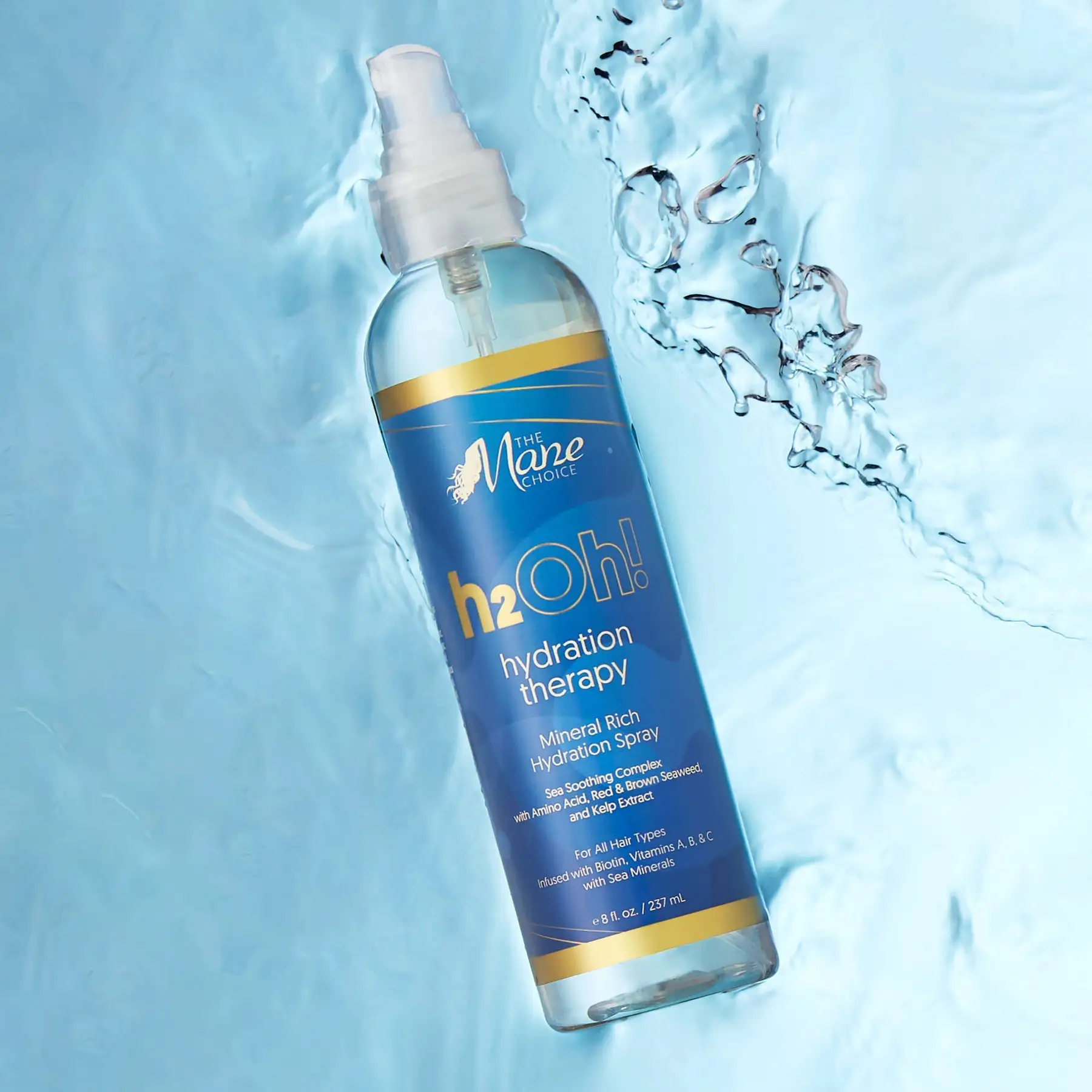 Le choix de la criniere h2oh hydratation therapy vaporisateur dhydratation riche en mineraux 8 oz_6295. DIAYTAR COTE D'IVOIRE - Un Monde de Possibilités à Portée de Clic. Parcourez notre site web pour découvrir des sélections infinies, de l'épicerie aux bijoux, et vivez une expérience d'achat sans pareil.