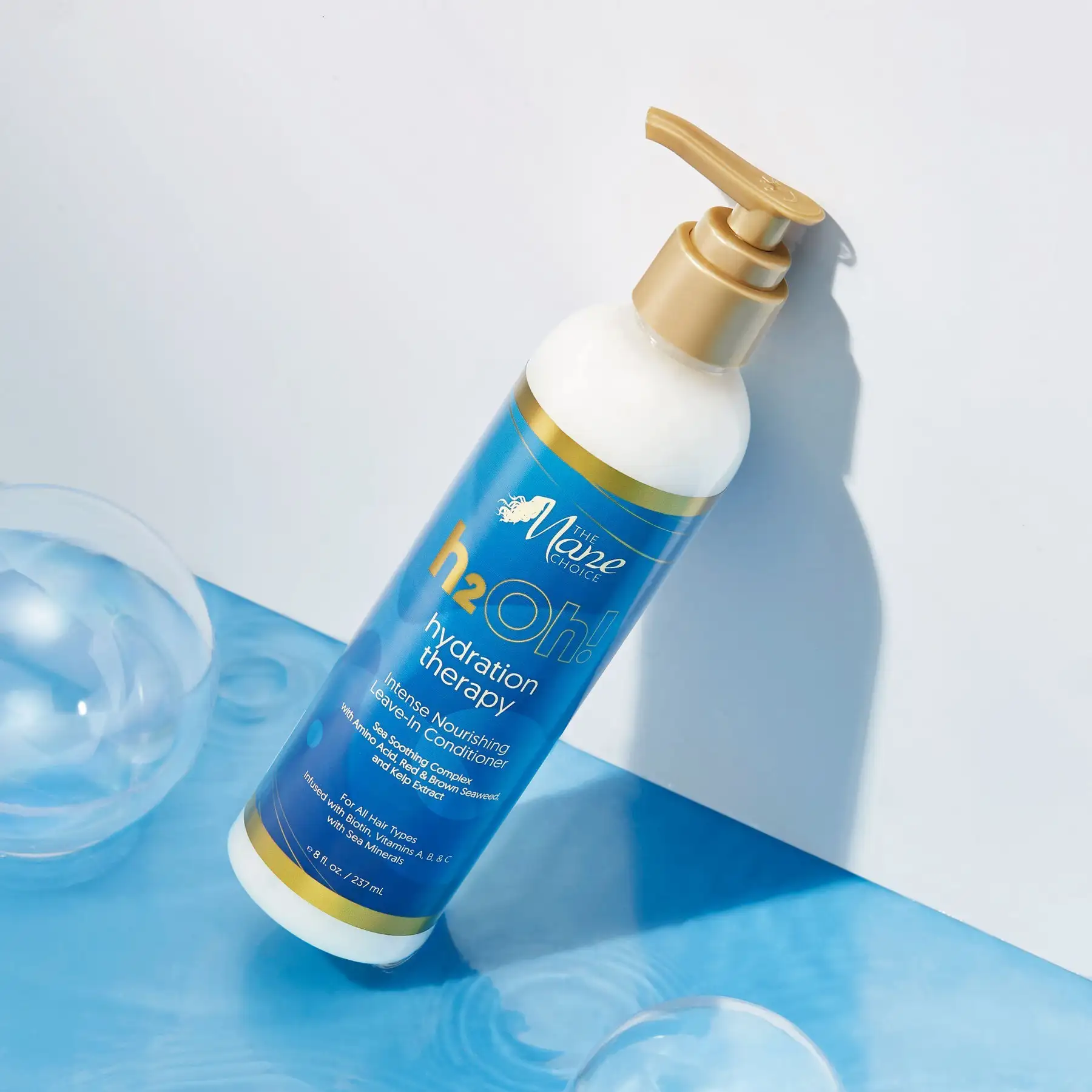 Le choix de la criniere h2oh hydration therapy revitalisant nourrissant intense sans rincage 8 oz_2391. DIAYTAR COTE D'IVOIRE - L'Odyssée du Shopping à Votre Portée. Parcourez notre boutique en ligne et partez à la découverte d'articles qui rendront chaque jour spécial.