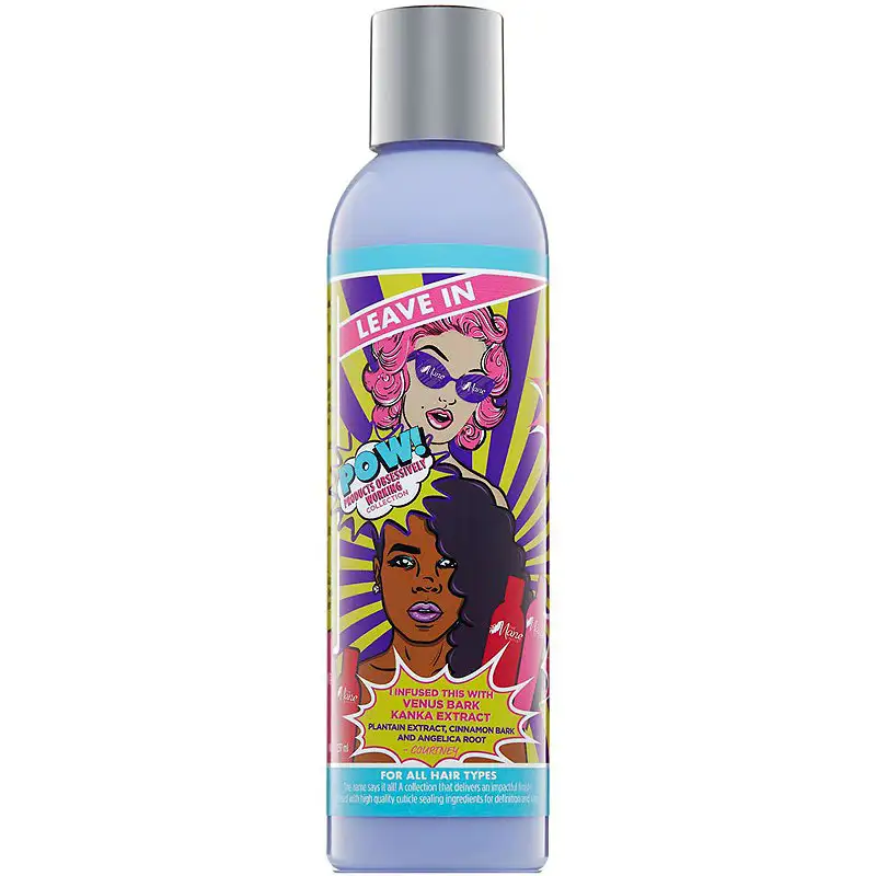Le choix de la criniere pow sans rincage 8 oz_5749. DIAYTAR COTE D'IVOIRE - Votre Portail Vers l'Exclusivité. Explorez notre boutique en ligne pour découvrir des produits uniques et raffinés, conçus pour ceux qui recherchent l'excellence.