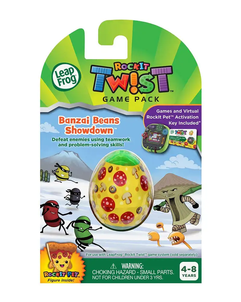 Leapfrog rockit twist jeu expert banzai beans_7584. DIAYTAR COTE D'IVOIRE - Là où les Possibilités sont Infinies. Parcourez nos catégories et laissez-vous séduire par des produits qui enrichiront votre quotidien, du pratique à l'esthétique.