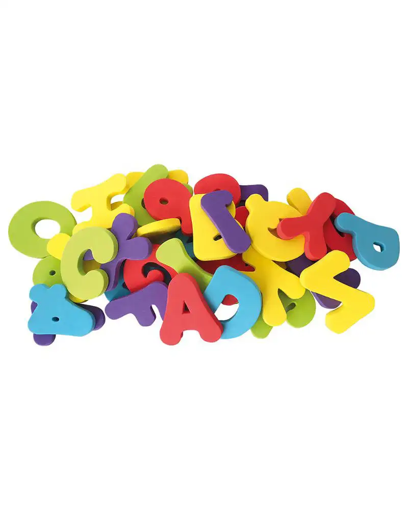 Lettres et chiffres pour le bain nuby 12m_9250. Bienvenue chez DIAYTAR COTE D'IVOIRE - Où Choisir est une Invitation au Voyage. Explorez notre boutique en ligne et découvrez des produits qui vous transportent dans l'univers du Côte d'Ivoire.