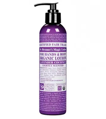 Lotion bio pour les mains et le corps dr bronners lavande noix de coco 8 oz_8860. DIAYTAR COTE D'IVOIRE - Là où Vos Rêves Prendent Forme. Plongez dans notre catalogue diversifié et trouvez des produits qui enrichiront votre quotidien, du pratique à l'exceptionnel.