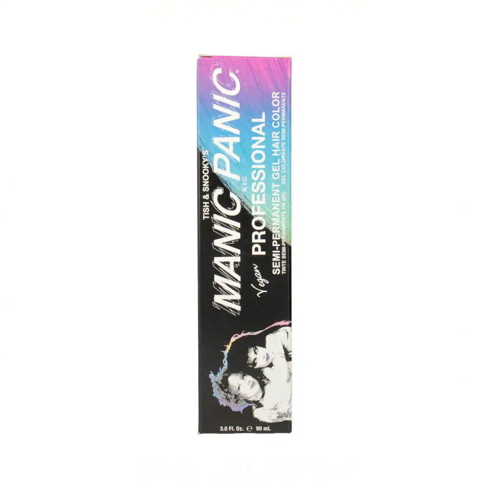 Lotion capillaire manic panic mixer pastel izer 118 ml_4570. Bienvenue chez DIAYTAR COTE D'IVOIRE - Où Choisir est une Invitation au Voyage. Explorez notre boutique en ligne et découvrez des produits qui vous transportent dans l'univers du Côte d'Ivoire.