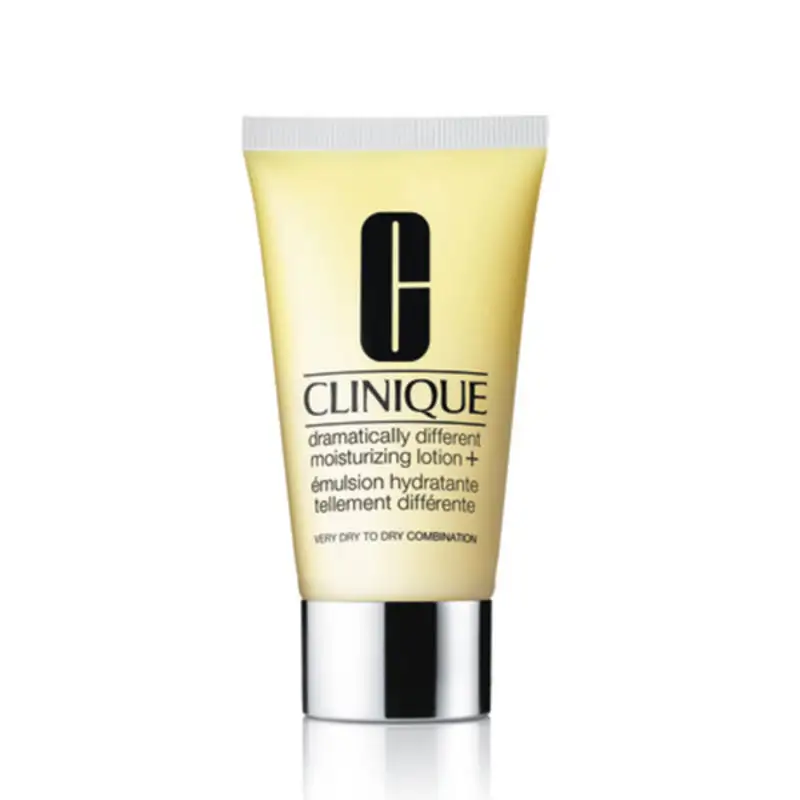 Lotion hydratante clinique dramatically different moisturizing lotion 50 ml_1762. DIAYTAR COTE D'IVOIRE - Votre Escapade Shopping Virtuelle. Explorez notre boutique en ligne et dénichez des trésors qui évoquent la culture et le savoir-faire sénégalais, un clic à la fois.