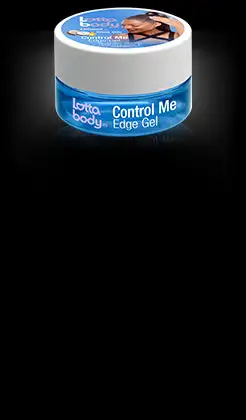 Lottabody control me edge gel_5680. DIAYTAR COTE D'IVOIRE - Là où Choisir est un Acte d'Amour pour le Côte d'Ivoire. Explorez notre gamme et choisissez des produits qui célèbrent la culture et l'artisanat du pays.