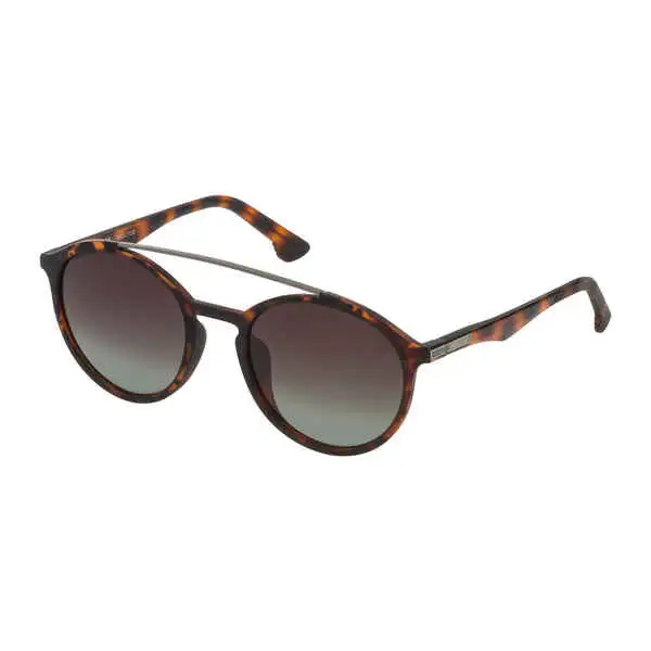 Lunettes de soleil enfant police sk06751878p marron o 51 mm_3929. DIAYTAR COTE D'IVOIRE - L'Univers de l'Élégance Accessible. Plongez dans notre catalogue et choisissez des produits qui allient sophistication et accessibilité pour un shopping exquis.