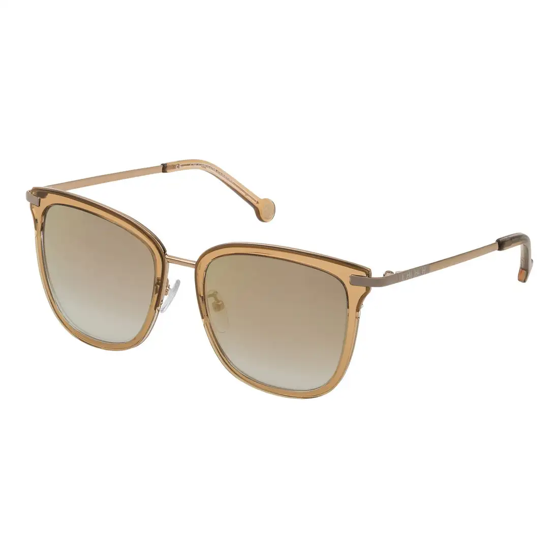 Lunettes de soleil femme carolina herrera she12252aqgg o 52 mm_5061. DIAYTAR COTE D'IVOIRE - Votre Destinée Shopping Personnalisée. Plongez dans notre boutique en ligne et créez votre propre expérience de shopping en choisissant parmi nos produits variés.