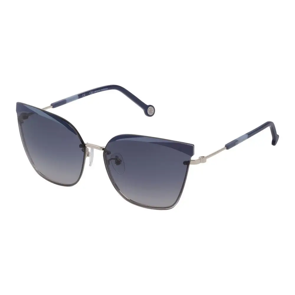 Lunettes de soleil femme carolina herrera she147 640538 o 64 mm_9323. Entrez dans l'Univers de DIAYTAR COTE D'IVOIRE - Où Chaque Produit a son Éclat Unique. Explorez notre gamme variée et choisissez des articles qui illuminent votre quotidien.