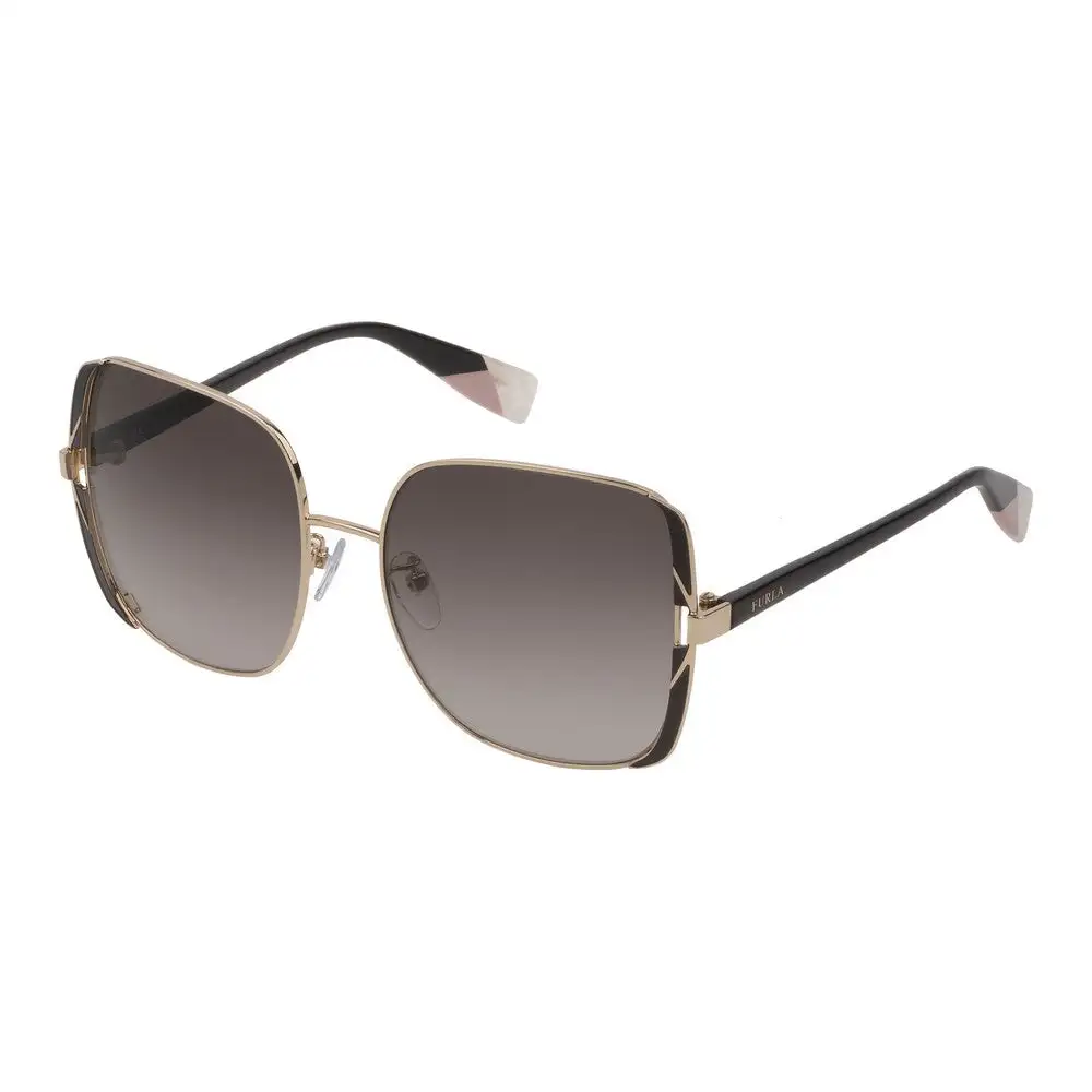 Lunettes de soleil femme furla sfu343 570a93 o 57 mm_9010. DIAYTAR COTE D'IVOIRE - L'Art de Choisir, l'Art de Vivre. Explorez notre univers de produits soigneusement sélectionnés pour vous offrir une expérience shopping riche et gratifiante.