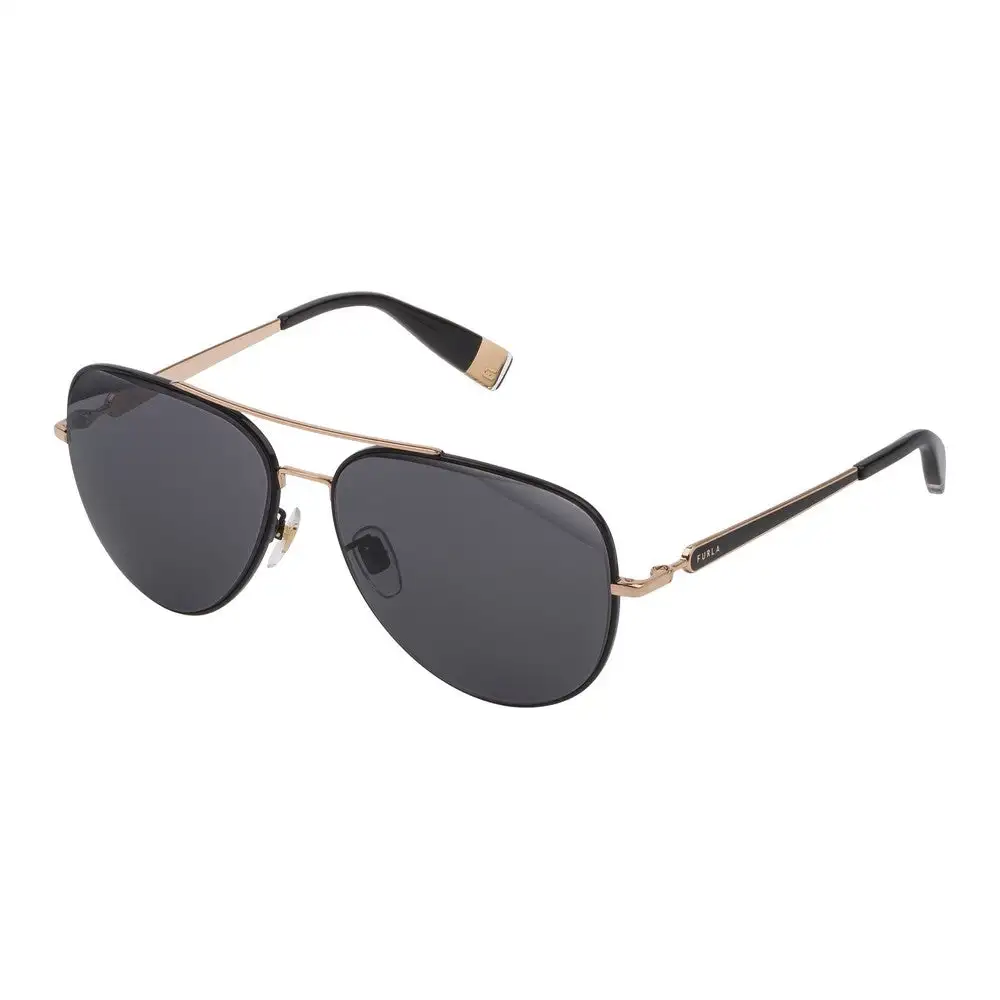 Lunettes de soleil femme furla sfu404n58301x o 58 mm_1780. Entrez dans l'Univers de DIAYTAR COTE D'IVOIRE - Où le Choix Rencontre l'Authenticité. Explorez nos rayons virtuels et trouvez des produits qui incarnent la richesse de notre culture.