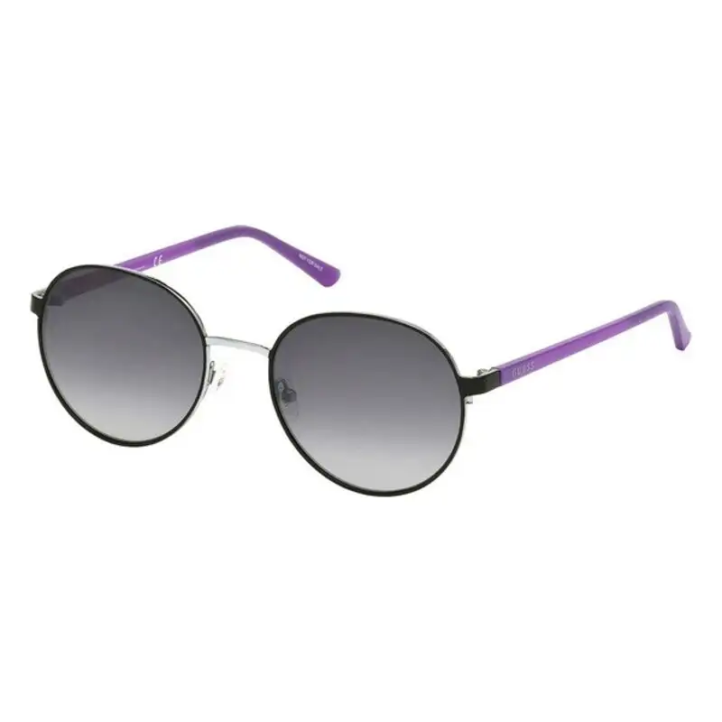 Lunettes de soleil femme guess gu3027 5202b o 52 mm_7892. DIAYTAR COTE D'IVOIRE - L'Art de Choisir, l'Art de S'émerveiller. Explorez notre boutique en ligne et choisissez des articles qui éveillent votre sens de l'émerveillement.