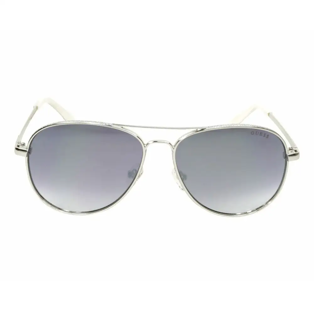 Lunettes de soleil femme guess gu75555910w o 59 mm_2754. DIAYTAR COTE D'IVOIRE - L'Art du Shopping Facilité. Naviguez sur notre plateforme en ligne pour découvrir une expérience d'achat fluide et agréable, avec une gamme de produits adaptés à tous.