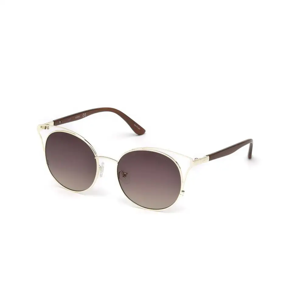Lunettes de soleil femme guess gu75745432f o 54 mm_9517. DIAYTAR COTE D'IVOIRE - L'Art du Shopping Facilité. Naviguez sur notre plateforme en ligne pour découvrir une expérience d'achat fluide et agréable, avec une gamme de produits adaptés à tous.