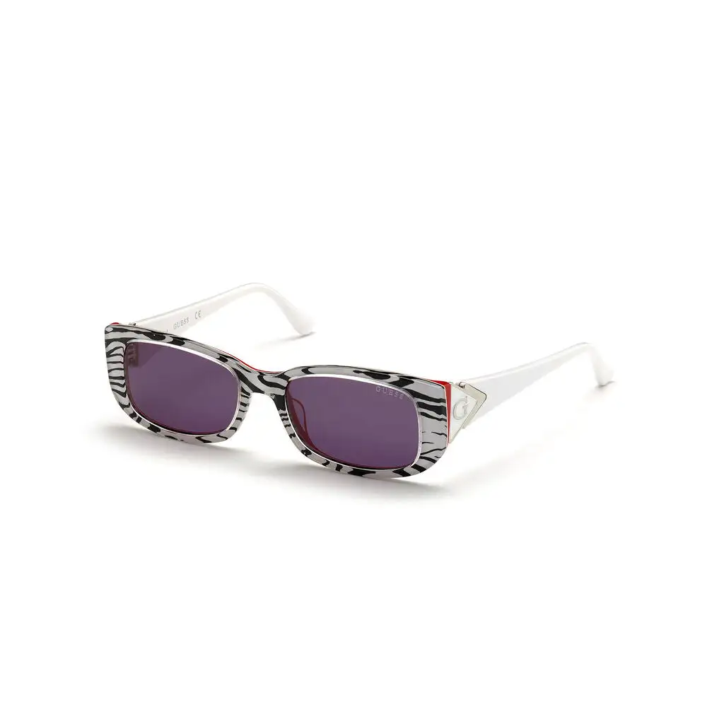 Lunettes de soleil femme guess gu76485499a o 54 mm_2039. DIAYTAR COTE D'IVOIRE - Où Chaque Produit a son Histoire. Découvrez notre gamme de produits, chacun portant en lui le récit de l'artisanat et de la passion, pour vous offrir une expérience de shopping authentique.