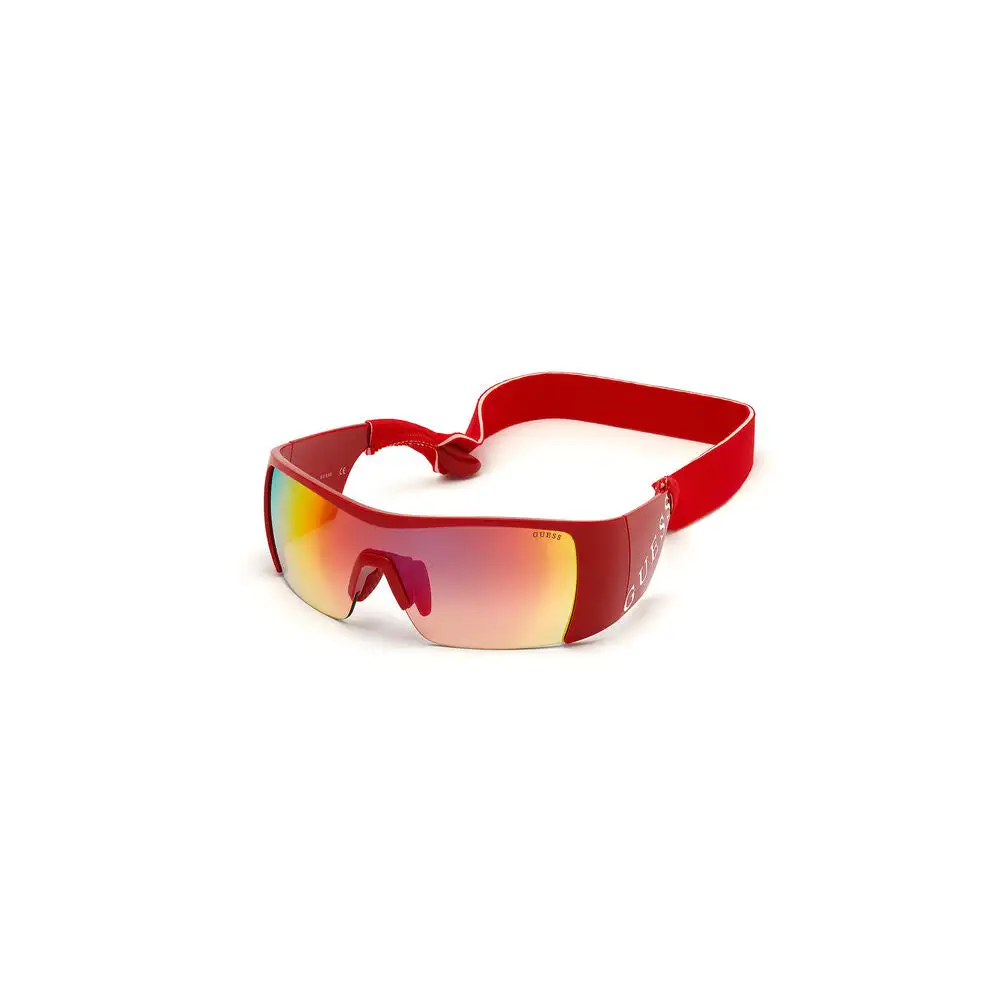 Lunettes de soleil femme guess gu76610066u_3513. DIAYTAR COTE D'IVOIRE - Là où la Qualité est Non Négociable. Parcourez notre boutique en ligne pour découvrir des produits qui incarnent le raffinement et l'excellence du Côte d'Ivoire.