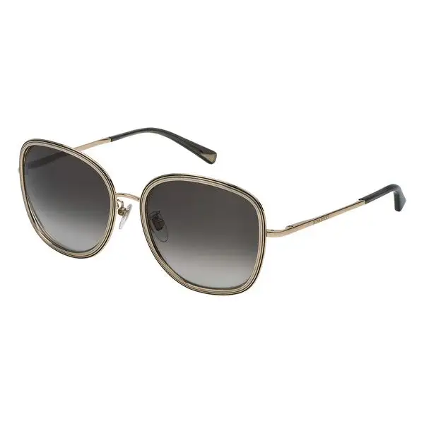 Lunettes de soleil femme nina ricci snr05658300y o 58 mm_5378. DIAYTAR COTE D'IVOIRE - Là où la Qualité est Non Négociable. Parcourez notre boutique en ligne pour découvrir des produits qui incarnent le raffinement et l'excellence du Côte d'Ivoire.