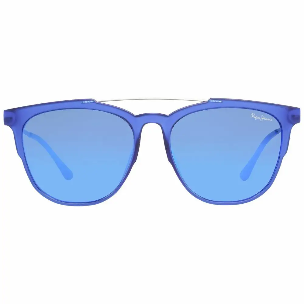Lunettes de soleil femme pepe jeans pj732354c4 o 54 mm_5055. DIAYTAR COTE D'IVOIRE - L'Art de Vivre avec Authenticité. Explorez notre gamme de produits artisanaux et découvrez des articles qui apportent une touche unique à votre vie.